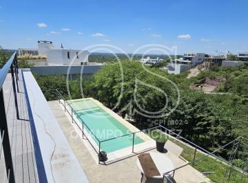 Casa de 5 ambientes, La Calera · La Pankana, Casa 5 Dorm. 2 en Suite, 4 Baños, Pileta, Vistas Panorámicas!