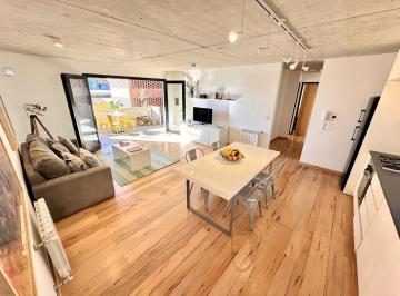 Departamento · 84m² · 3 Ambientes · 1 Cochera · Departamento en Venta Rosario Refinerias