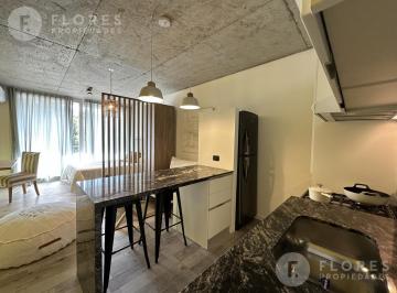 Departamento · 28m² · 1 Ambiente · 1 Cochera · Departamento en Venta, 1 Ambiente, Monoambiente, 1 Baño, San Gerónimo, 2do Bloque, Pilar