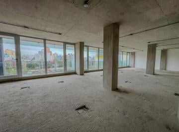 Oficina comercial · 115m² · 1 Ambiente · Oficina Corporativa en San Telmo