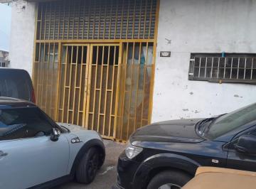 Bodega-Galpón , La Matanza · Galpon con Vivienda en Venta! Pasteur 2200 - San Justo