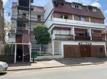 Departamento de 1 ambiente, Pinamar · Departamento Centrico a Pocas Cuadras del Mar