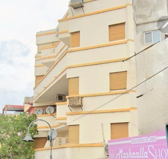 Departamento · 38m² · 2 Ambientes