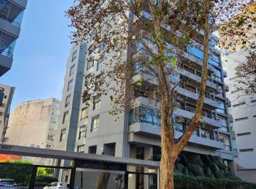 Departamento de 2 ambientes, Palermo · Dpto. 2 Amb. 2do Piso. en Torre de Categoría con Amenities y Vigilancia 24 Hs.
