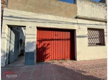 Casa · 89m² · 3 Ambientes · 1 Cochera · Casa en Venta - Ciudadela