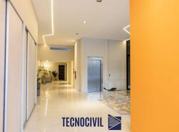 Departamento de 2 ambientes, San Miguel de Tucumán · Venta - Departamento 1 Dormitorio - B°sur C/baulera
