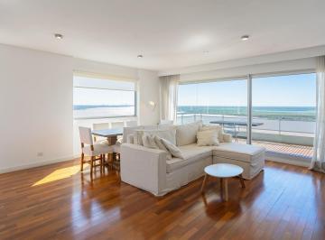 Departamento · 107m² · 3 Ambientes · 2 Cocheras · Departamento Dos Dorm. en Torre Maui Puerto Norte Rosario
