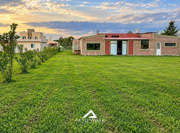 Casa · 200m² · 4 Dormitorios · Casa en Metan
