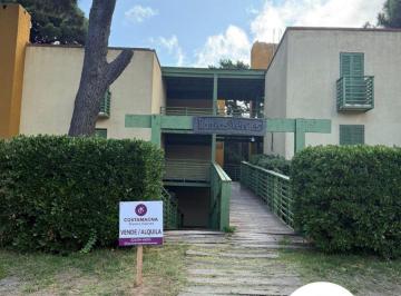 Departamento de 2 ambientes, Pinamar · De La Lisa 888 | Zona Duplex I Depto en Pb I 2 Ambientes | Pinamar