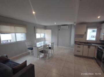Departamento · 50m² · 2 Ambientes · 1 Cochera · Depto de 2 Ambientes con Cochera - San Martín 3000
