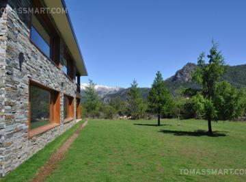 Departamento · 143m² · 4 Ambientes · 1 Cochera · Departamento - Arelauquen Golf & Country Club