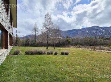 Departamento · 143m² · 4 Ambientes · 1 Cochera · Departamento - Arelauquen Golf & Country Club