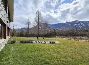Departamento · 143m² · 4 Ambientes · 1 Cochera · Departamento - Arelauquen Golf & Country Club
