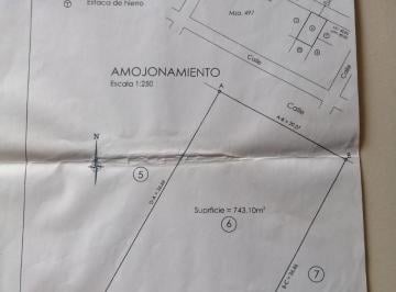 Terreno , Bialet Massé · Venta de Terreno en Bialet Massé