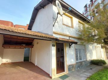 PH · 1323m² · 4 Ambientes · 1 Cochera · Venta en Block - 2 Dúplex de 4 Ambientes c/u - Villa Gesell