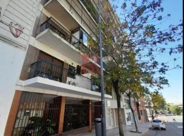 Departamento · 55m² · 3 Ambientes · Aj - Am Departamento Tres Ambientes con Balcon - San Telmo