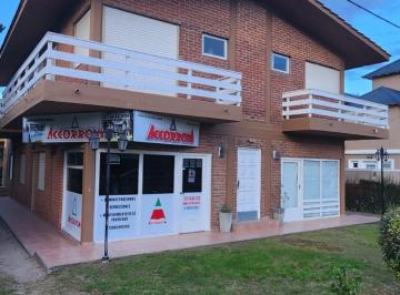 Departamento de 2 ambientes, Valeria del Mar · Depto. a Media Cuadra de La Playa
