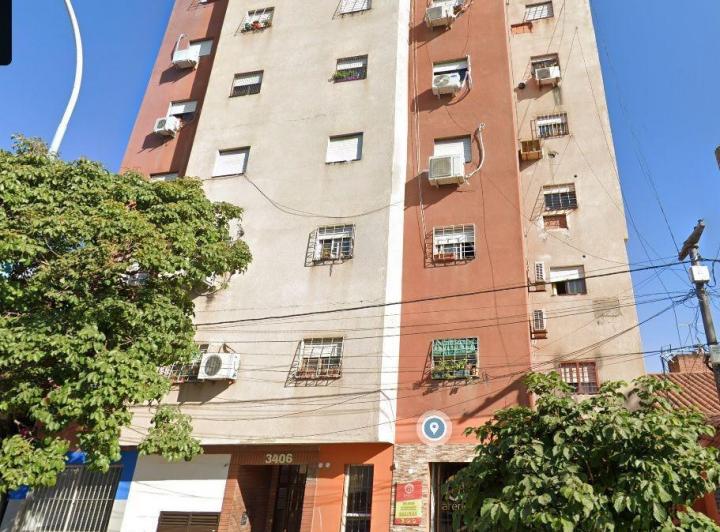 Departamento · 53m² · 3 Ambientes