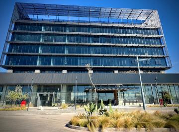 Oficina comercial de 1 ambiente, Luján de Cuyo · Oficinas Aaa - Chacras Park