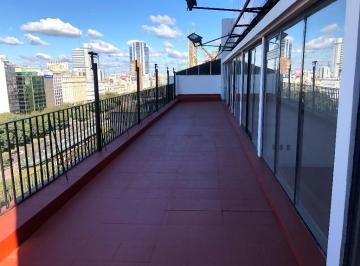 Oficina comercial · 446ha · 1 Cochera · Oficinas - Planta Libre - Centro Oeste (Comercial), Capital Federal