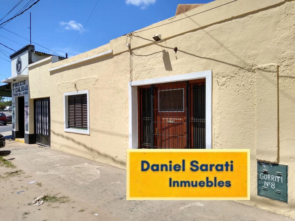 gorriti 12, Ingeniero Maschwitz, Escobar
