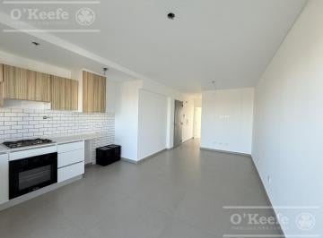 Departamento · 46m² · 2 Ambientes · Departamento 2 Ambientes en Venta en Quilmes Centro - Cochera Opcional