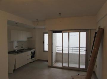 Departamento · 35m² · 1 Ambiente · Departamento Monoambiente en Alquiler en Villa Crespo con Amenities de Categoría