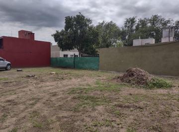 Terreno , Córdoba · Terreno con Proyecto Aprobado en Complejo a Ms de Av Bodereau