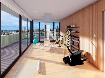 Foto1 · Venta Apartamento Esquinero de 1 Dormitorio en Palermo - Montevideo. Ideal Para Inversores!