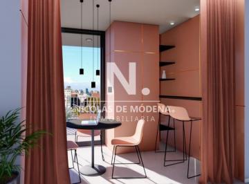 Foto1 · Venta Apartamento en Construccion de 1 Dormitorio en Palermo - Montevideo.