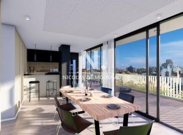 Foto1 · Venta Apartamento de 2 Dorm. en Construccion!.palermo - Montevideo
