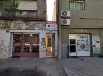 PH · 31m² · 3 Ambientes · Casa Interna a Reciclar a La Venta. Barrio Cinco Esquinas. Rosario.