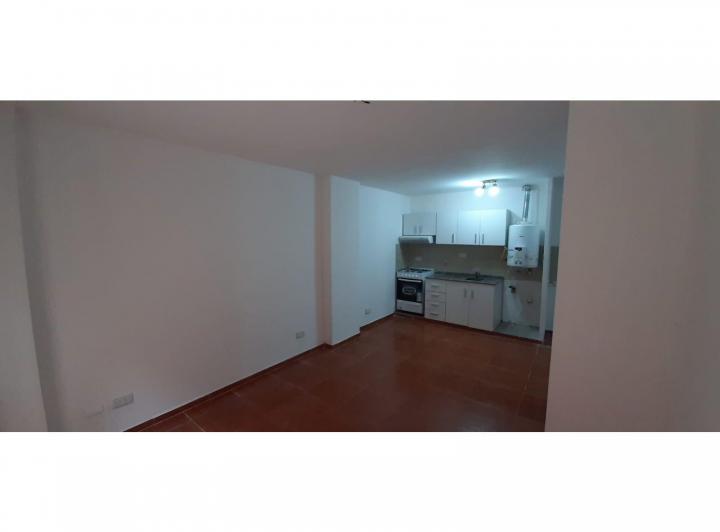 Departamento · 32m² · 3 Ambientes