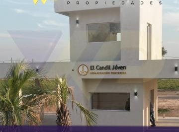 Terreno · 400m² · Venta Lote Barrio El Candil Joven (Canning - San Vicente)
