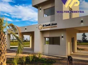 Terreno · 400m² · Venta Lote Barrio "El Candil Joven" (Canning - San Vicente)