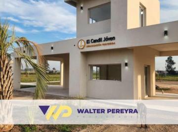 Terreno · 700m² · Venta Lote Barrio "El Candil Joven" (Canning - San Vicente)