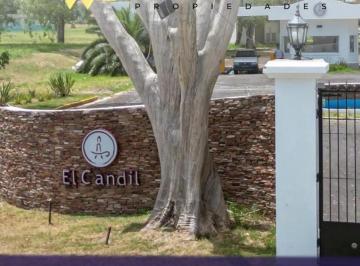 Terreno · 1300m² · Venta Lote Club de Campo El Candil (Canning - San Vicente)