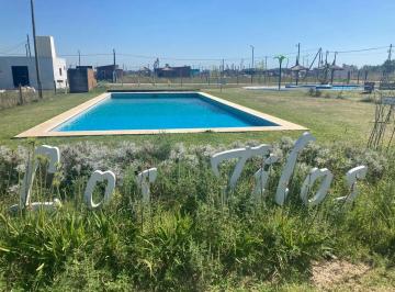 Terreno · 450m² · Venta, Lote / Terreno, Barrio, Domselaar.