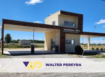 Terreno · 850m² · Venta Lote Barrio "Las Perdices 2" (Canning - San Vicente)