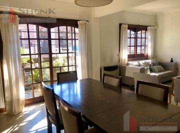 PH · 81m² · 5 Ambientes · 3 Cocheras · PH - Palermo