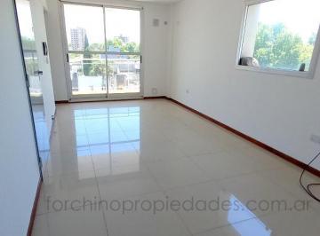 Departamento de 3 ambientes, Rosario · Alquiler 2 Dorm. Rueda 2227 4°a con Cochera!