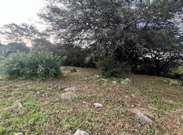 Terreno · 1567m² · Lote en Venta. Cinco Lomas. Calera. con Escritura.