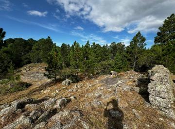 Terreno · 13550m² · Venta Lotes en San Clemente con Vista 7500 y 6100 m²