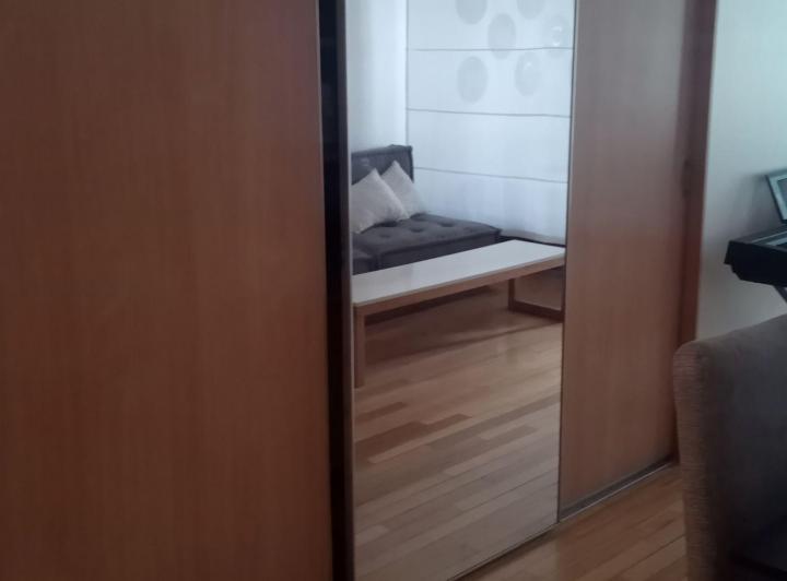 Departamento · 36m² · 1 Ambiente
