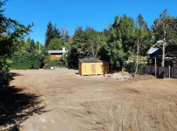 PH , Villa La Angostura · Lote PH en Venta