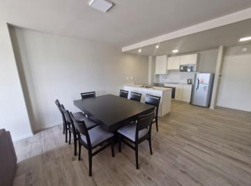 Departamento · 86m² · 3 Ambientes · Venta - Departamento - Puerto, Santa Fe