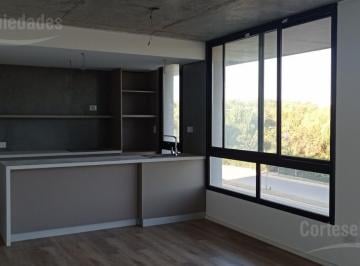 Departamento · 89m² · 3 Ambientes · 1 Cochera · Depto en Venta en Puerto Escondido