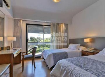 HOTEL EN FUNCIONAMIENTO · Paquete Accionario - 2 Hoteles en Venta en Parana, Entre Rios