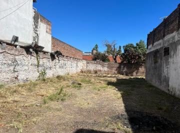 Terreno · 500m² · Lote en Venta en Martínez.