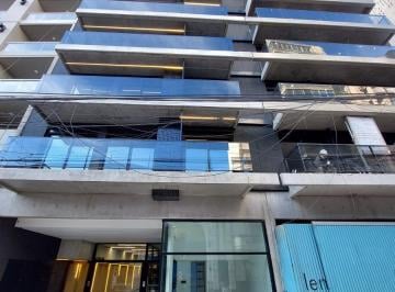 Departamento · 34m² · 2 Ambientes · Departamento en Venta de 34 m² con 2 Ambientes Distrito Centro, Rosario